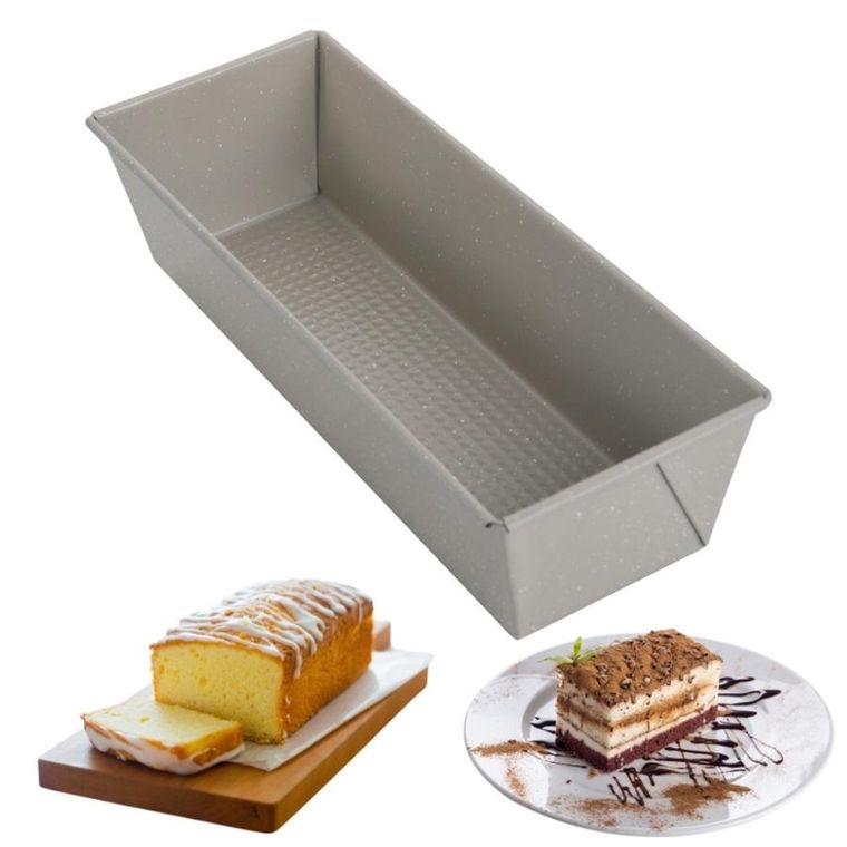 Kinghoff, forma, keksówka do chleba, pasztetu, 31-11,8 cm, kh-1972