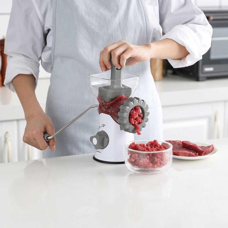 Kinghoff, maszynka do mielenia mięsa