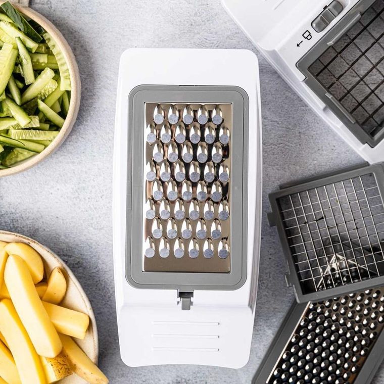 Kinghoff, szatkownica