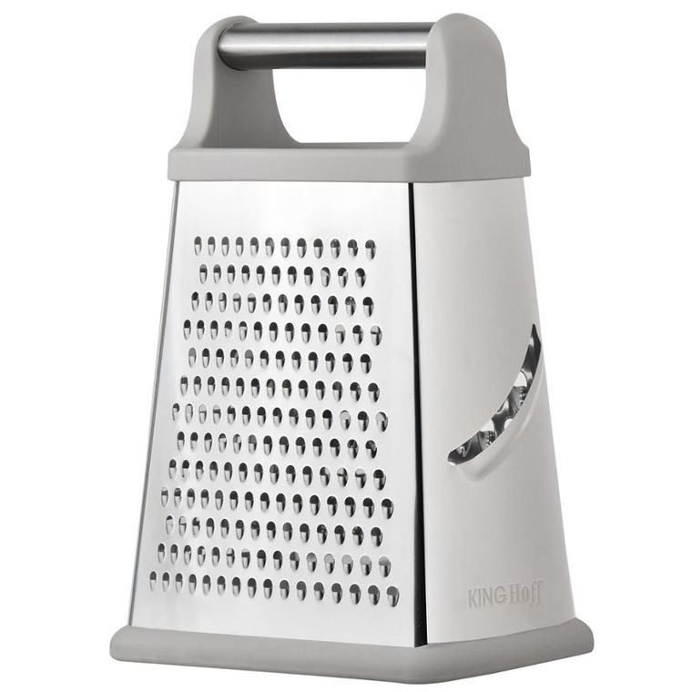 Kinghoff, tarka kuchenna, czterostronna, KH-1990