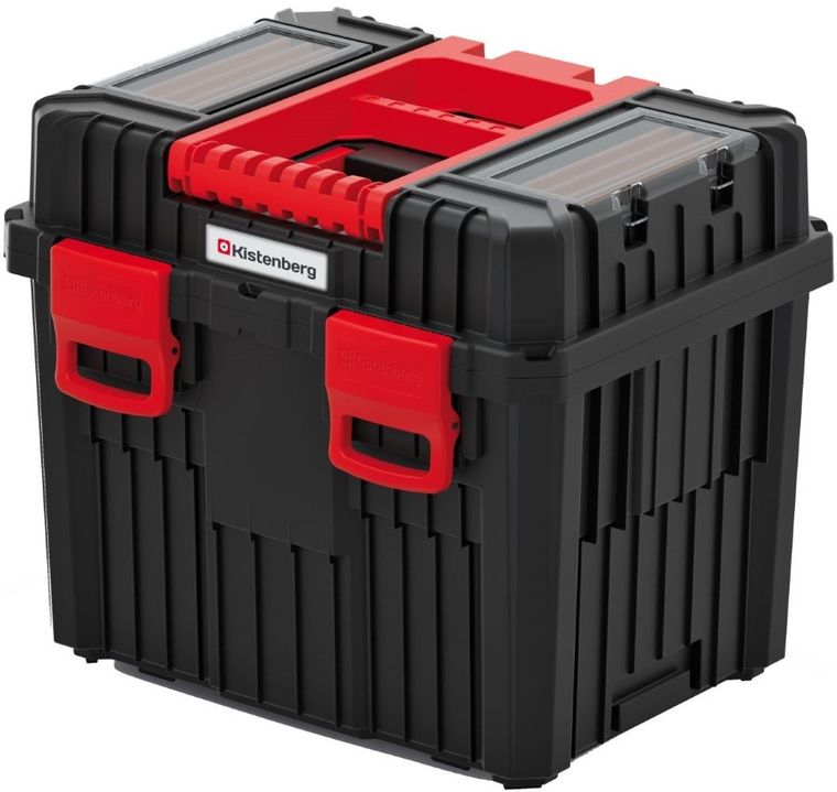 Kistenberg, mobilna skrzynka narzędziowa, Heavy 3w1