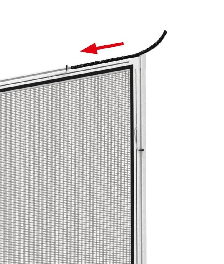 Kistenberg, zestaw pojemników, kuwet warsztatowych, bineer short, czerwone, 8 szt.