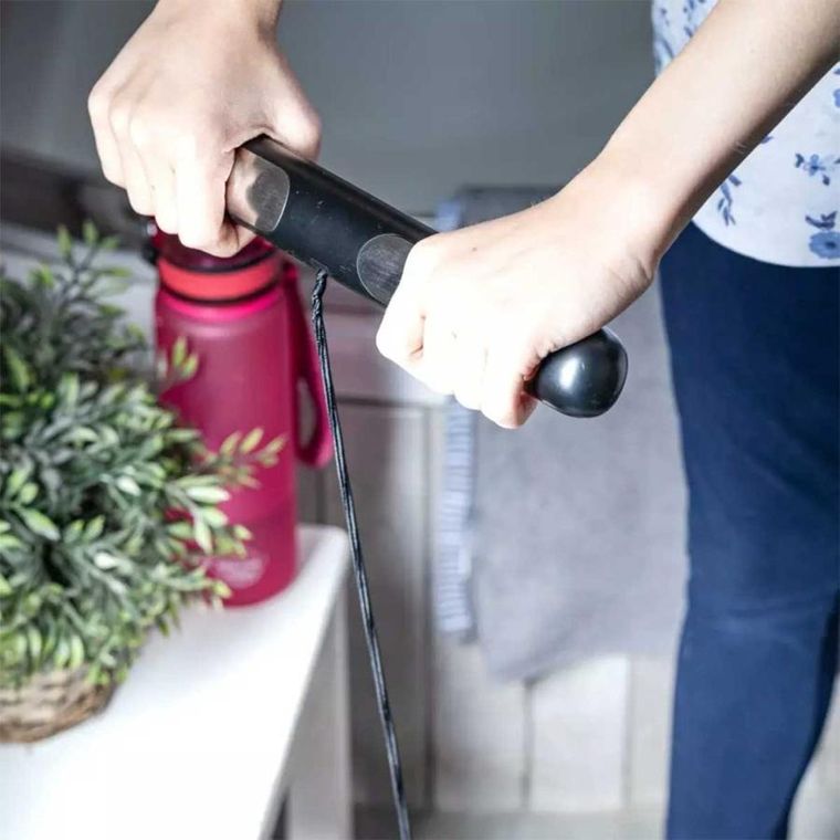 Klausberg, analityczna waga łazienkowa, smart ios android, kb-7856