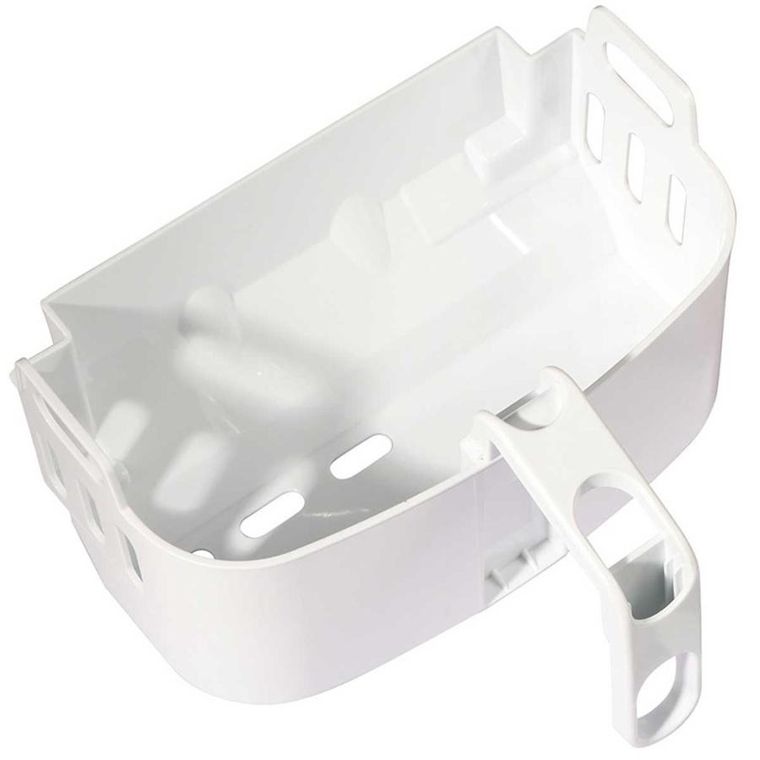 Klausberg, automatyczna kostkarka do lodu, 100W, 1,2l