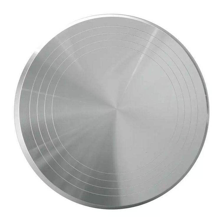 Klausberg, patera obrotowa do tortów, 36 cm