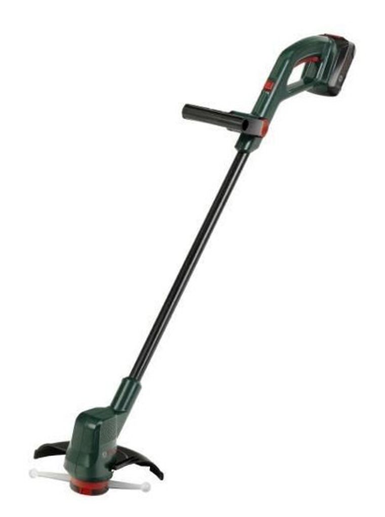 Klein, Bosch, podkoszarka