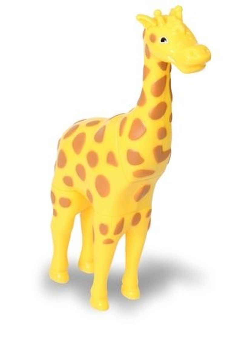 Klein, malblo magnetic, zwierzęta dżungli