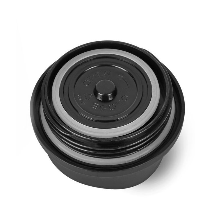 Könighoffer, Elliot, kubek termiczny, biały, 440 ml