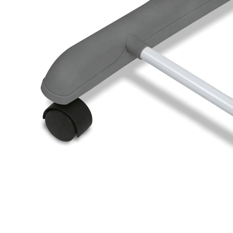 Könighoffer, suszarka balkonowa, pionowa, 72-55-150 cm