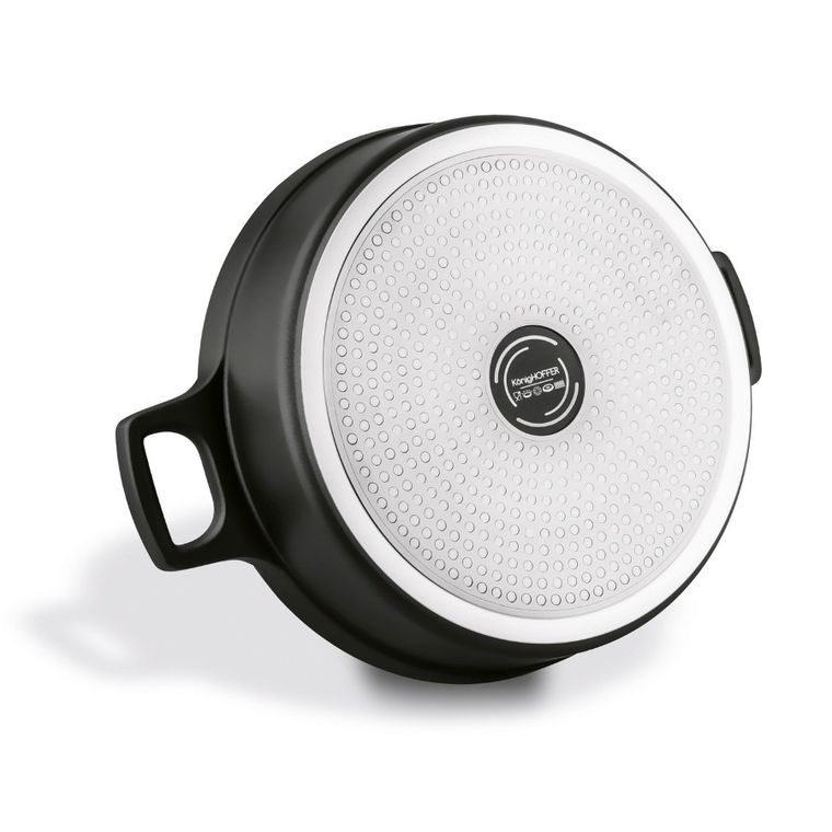 KönigHoffer, Vitello, patelnia z krótkim uchwytem, 28 cm