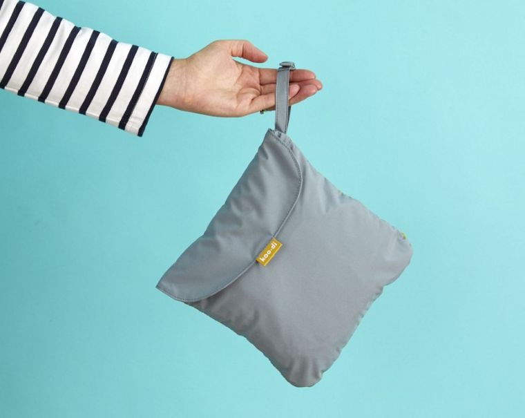 Koo-di, Rain Cloud, osłonka zaciemniająca na okno