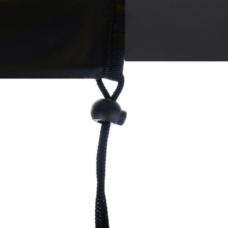 Kruzzel, kosz na zabawki z matą