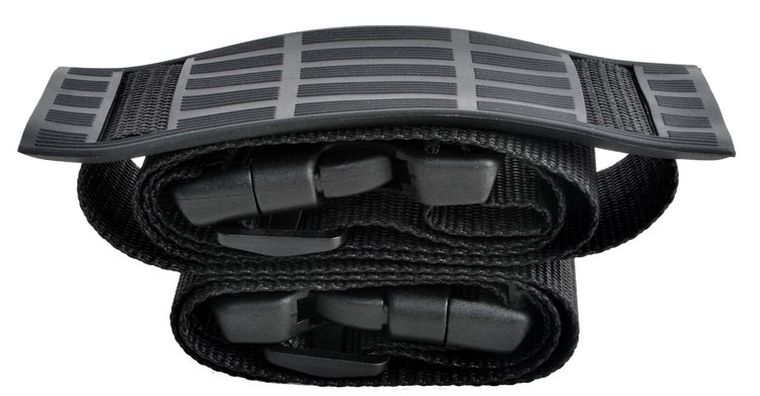 Kruzzel, pasek do rowerka biegowego