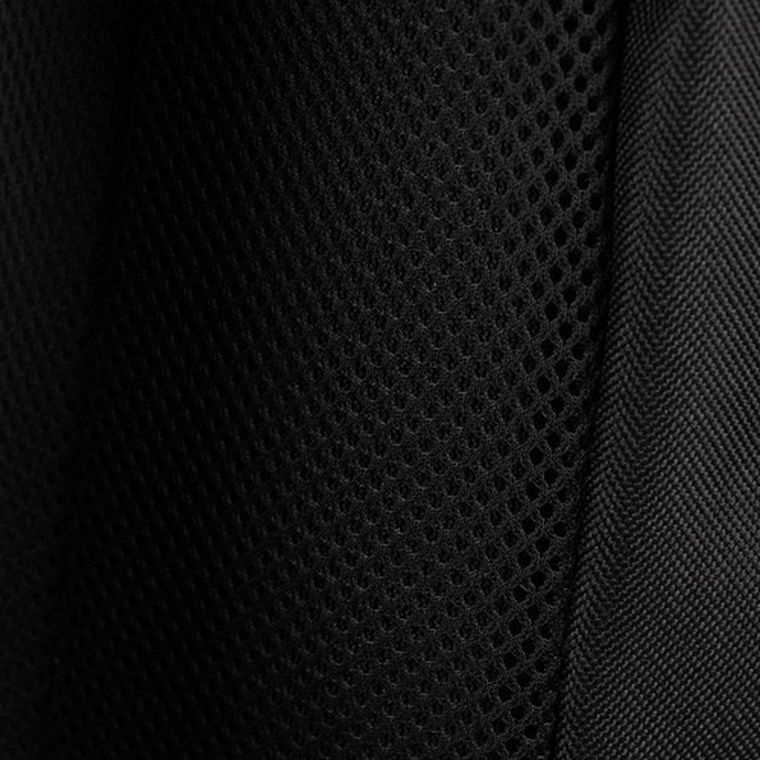 Kruzzel, plecak, czarny, 22l