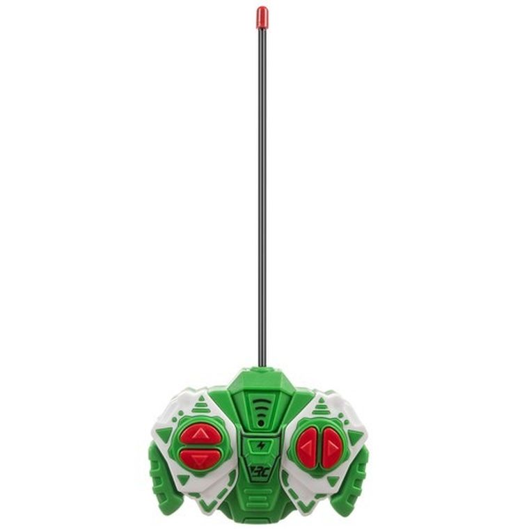 Kruzzel, traktor zdalnie sterowany, ciągnik