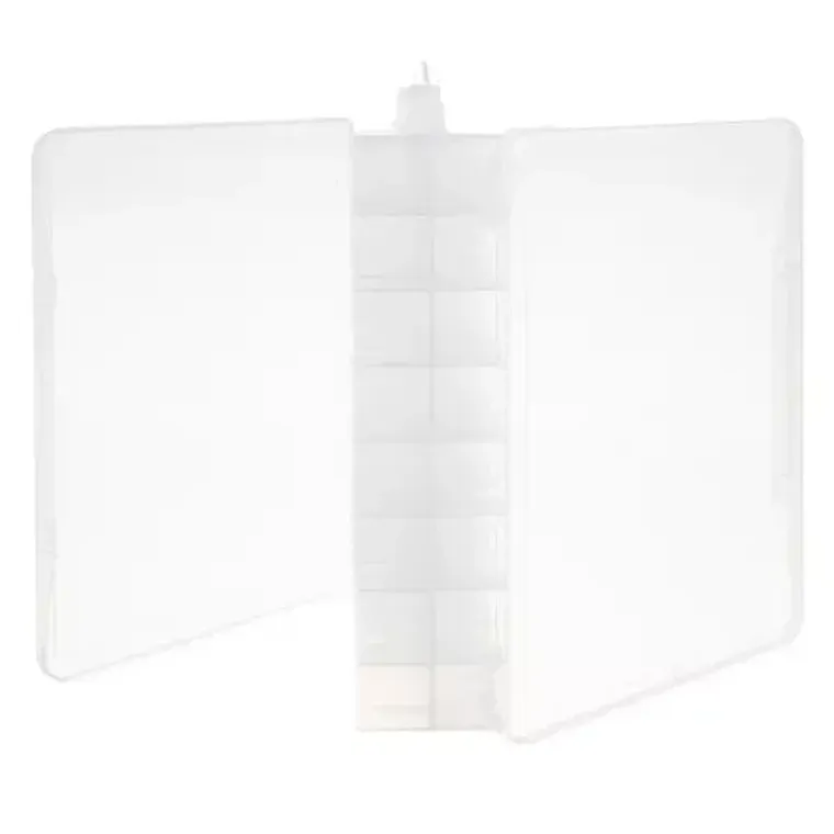 Kruzzel, walizka do przechowywania autek resoraków, 46 miejsc