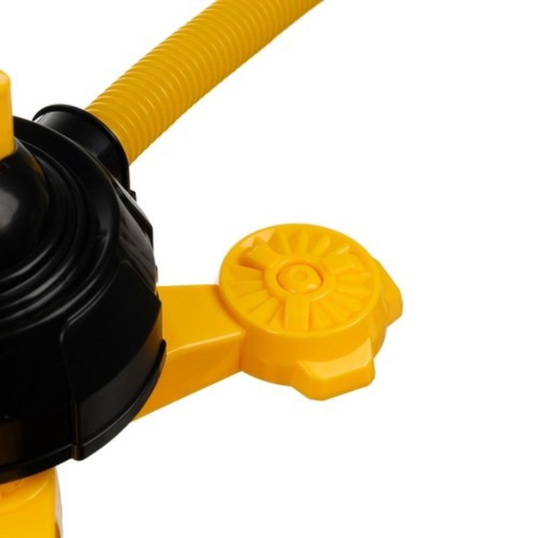 Kruzzel, wyrzutnia rakiet, podwójna