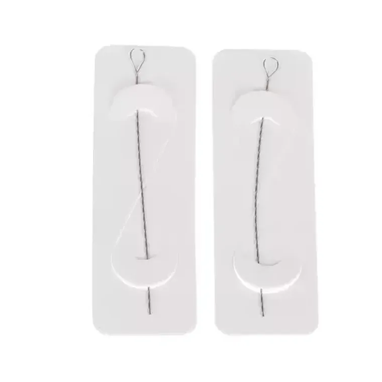 Kruzzel, zestaw do robienia bransoletek z muliny