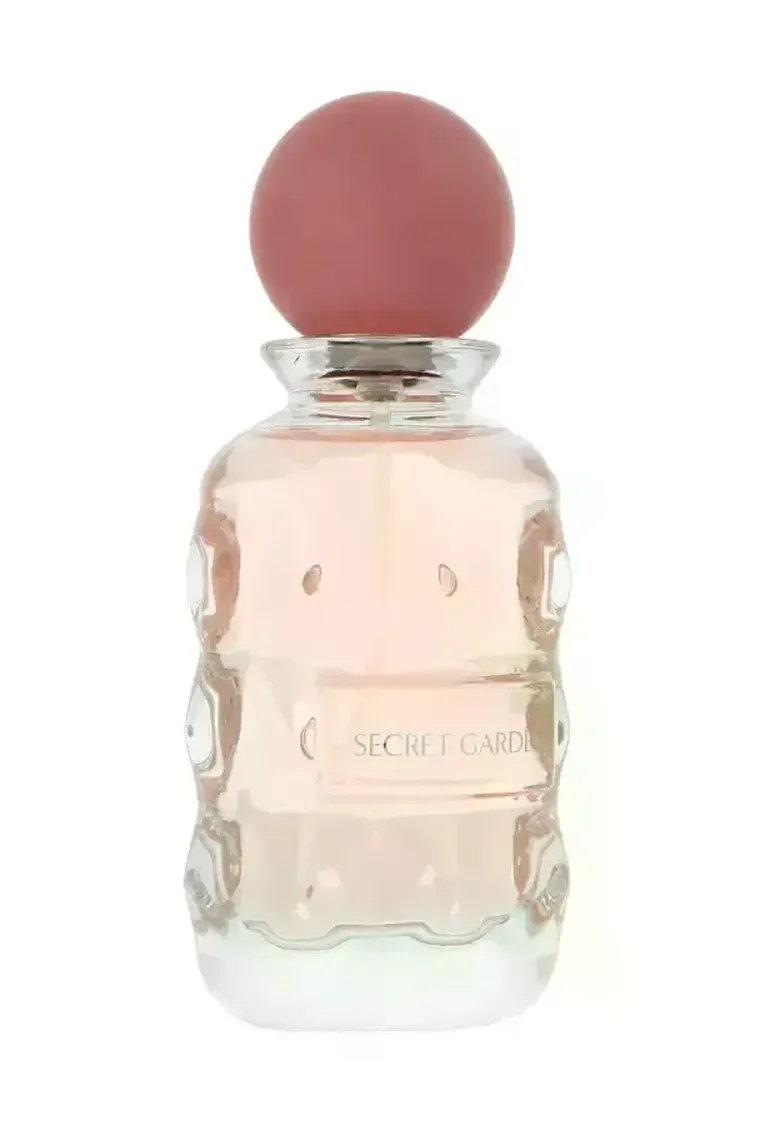 Laverne, Secret Garden, woda perfumowana, 100 ml