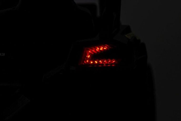 Lean Cars, Buggy Can-Am, pojazd na akumulator, DK-CA003, żółty