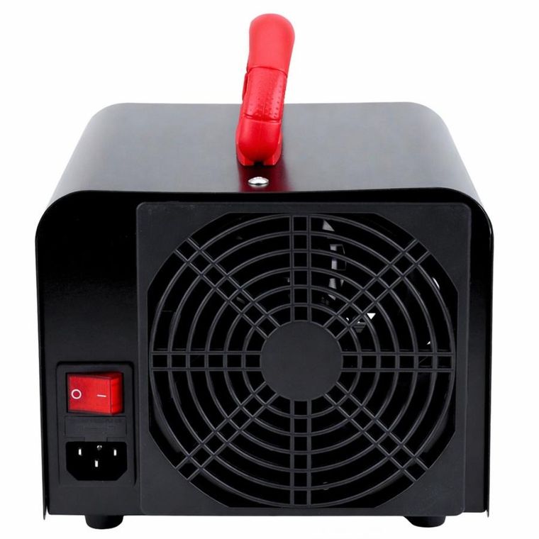 Lean Toys, generator ozonu, 155W, 60000MG