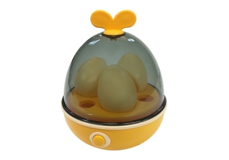 Lean Toys, kuchnia dziecięca, pomarańczowa