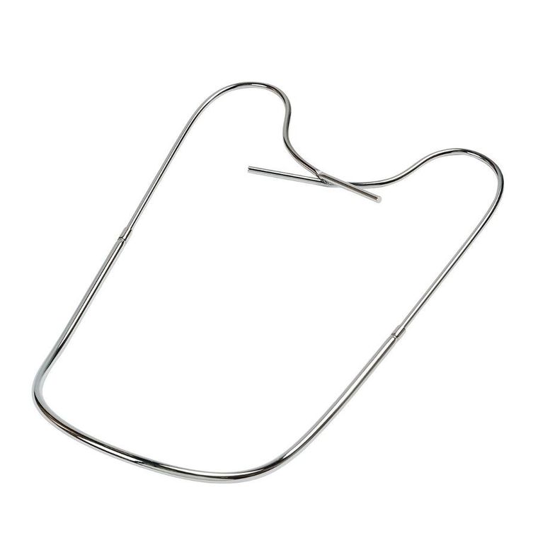 Leander, Newborn Seat, noworodkowe siedzisko do krzesełka do karmienia Louie i Classic, cool grey