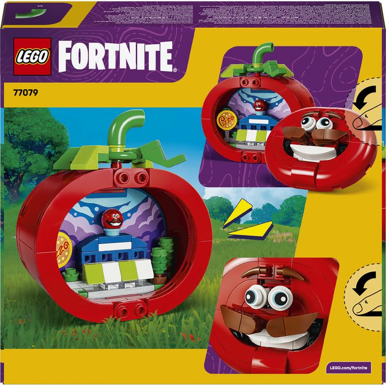 LEGO Fortnite, Pomidorek, 77079