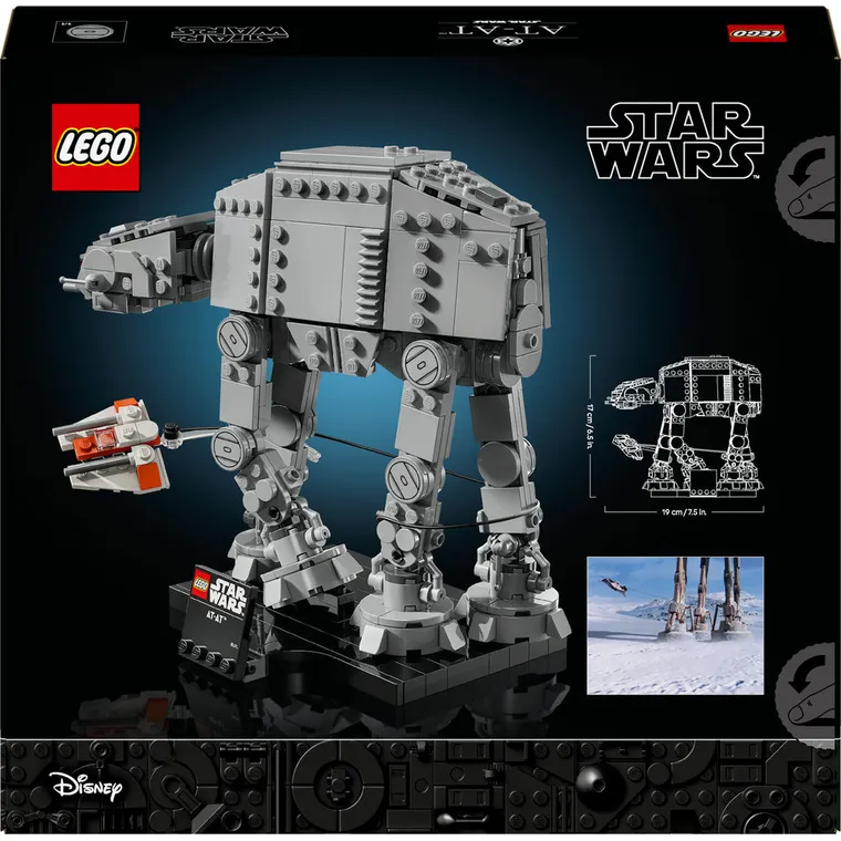 LEGO Star Wars, AT-AT, 75440