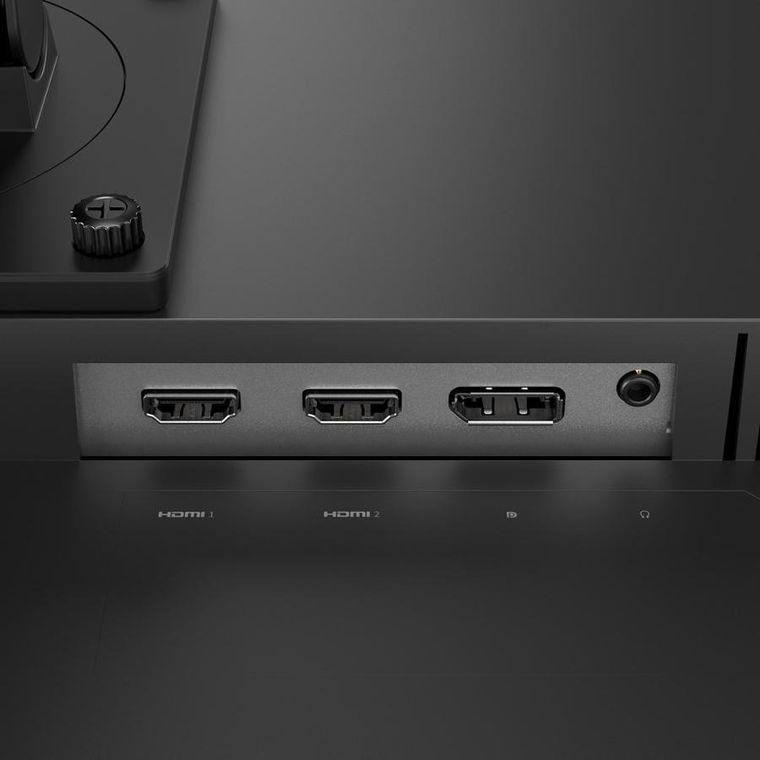 Lenovo, Legion, monitor, 23.8", 24-10, FHD IPS, 300nits, 240Hz AG HDMI DP, Raven Black