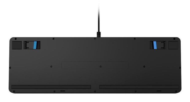 Lenovo, Legion, zestaw: klawiatura+mysz, KM310 RGB, US English, GX31N91913