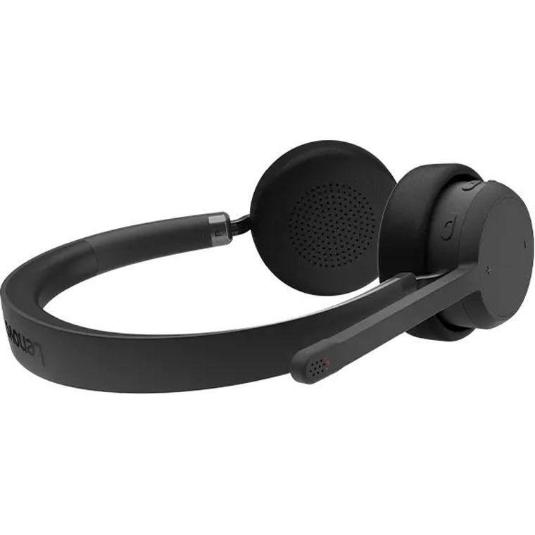 Lenovo, zestaw słuchawkowy bezprzewodowy, Wireless Stereo Headset