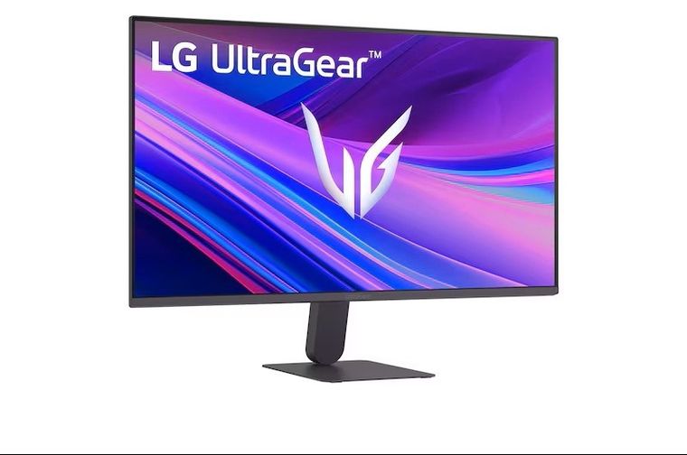 LG, monitor, LED 27'' IPS 27G411A-B FHD UltraGear 120Hz (144Hz O/C)