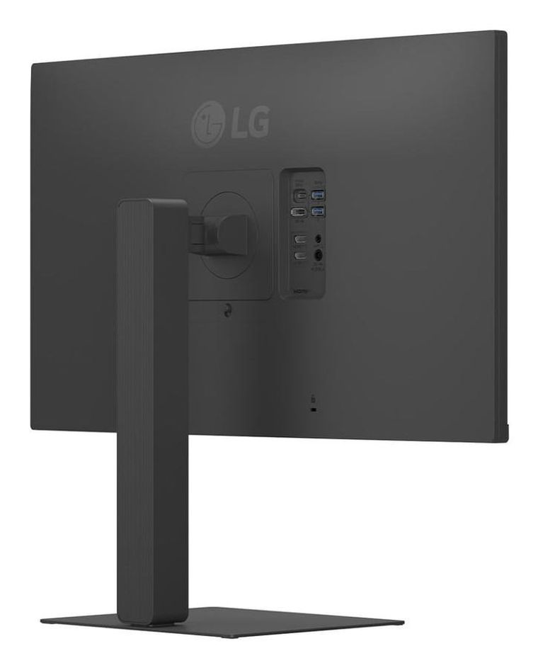 LG, monitor, LED UltraFine 4K UHD 27", 27U730A-B