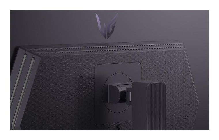 LG, monitor, OLED GX7 27”, 27GX704A-B QHD UltraGear, 240Hz