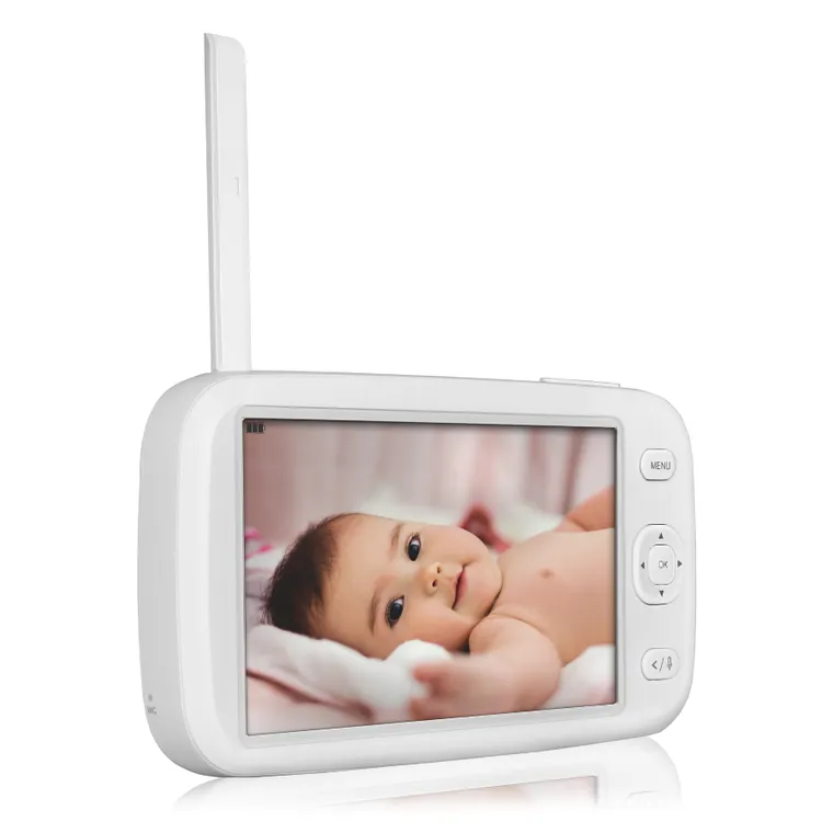 Lionelo, Babyline 9.1, niania elektroniczna