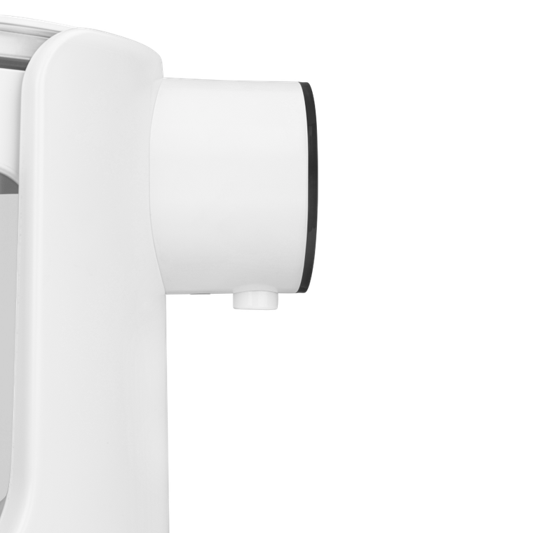 Lionelo Care, ekspres do przygotowywania mleka, White Natural