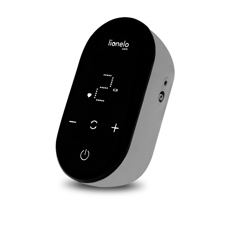 Lionelo, Fidi Go, laktator elektryczny