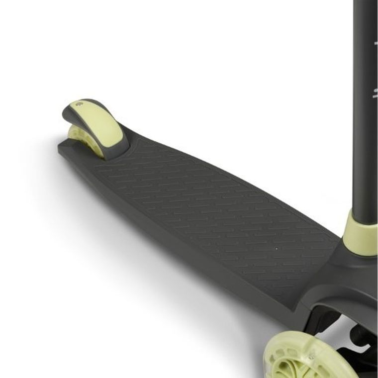 Lionelo, Jessy, hulajnoga balansowa, Green