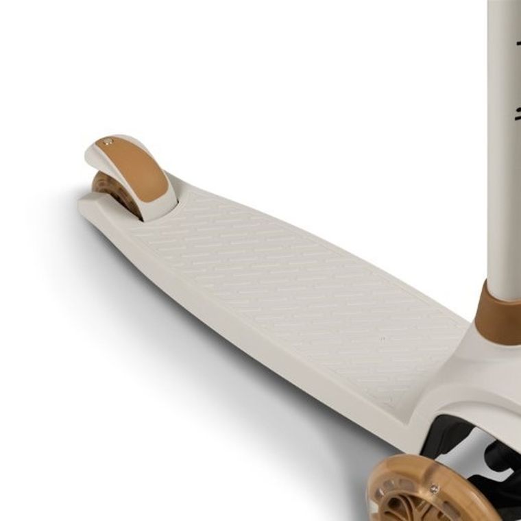 Lionelo, Jessy, hulajnoga balansowa, Grey Brown