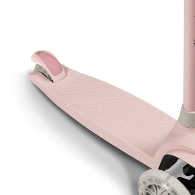 Lionelo, Jessy, hulajnoga balansowa, Pink