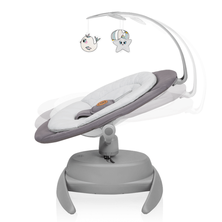 Lionelo, Mell, bujaczek, Grey Stone