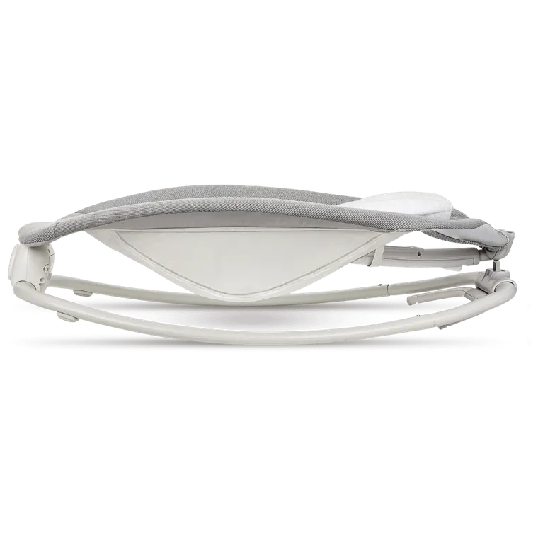 Lionelo, Pascal, leżaczek bujaczek, Grey Dove