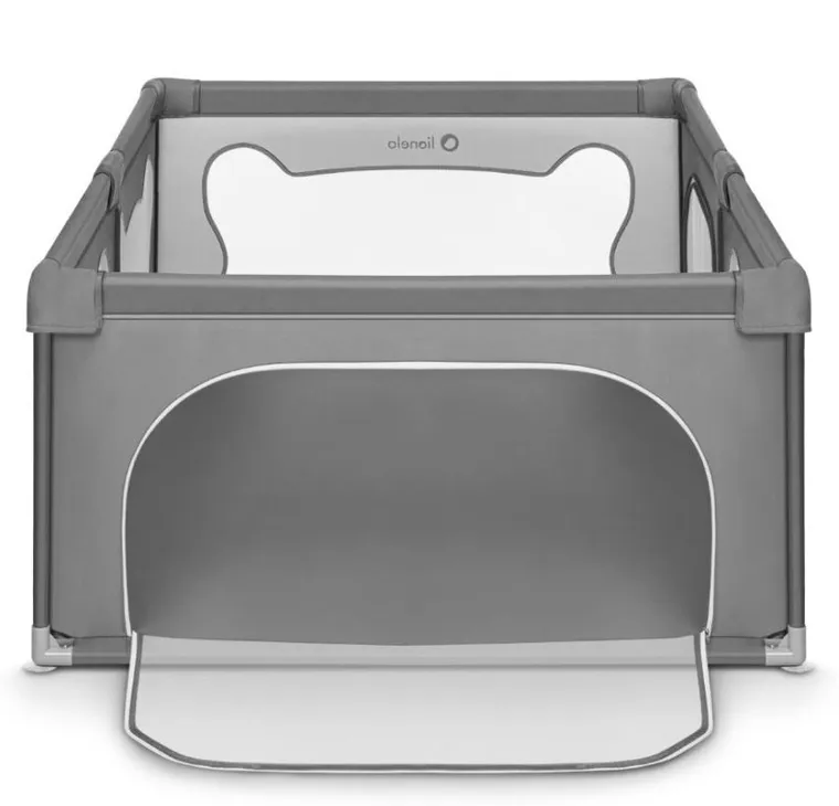 Lionelo, Willow, kojec, Grey Concrete