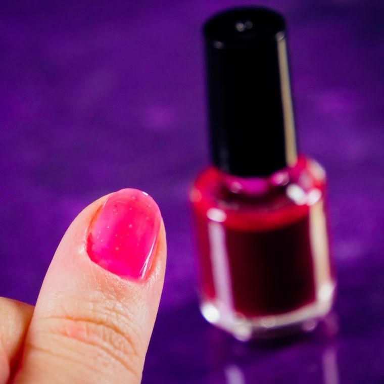 Lisciani, I'm a Genius, Laboratorium lakierów, zestaw kreatywny