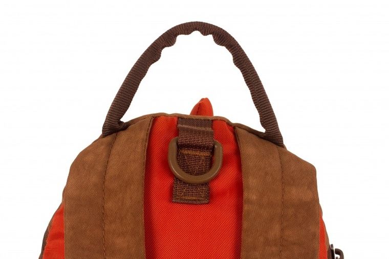 LittleLife, Animal Pack, Żyrafa, plecak dla przedszkolaka