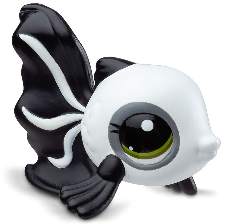 Littlest Pet Shop, Pet Surprise, figurka z akcesoriami, 1 szt.