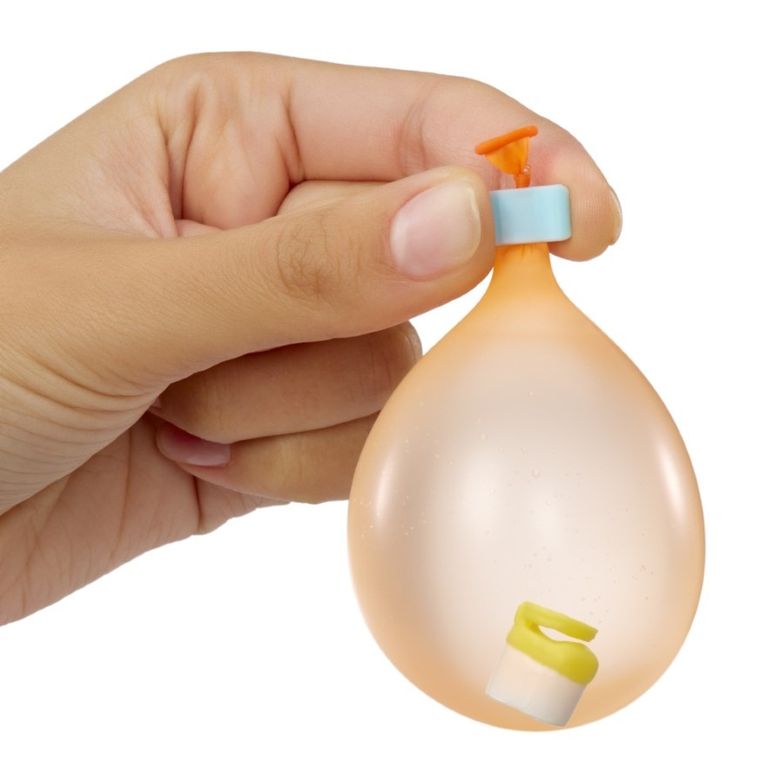 L.O.L. Surprise, Water Balloon Surprise, kula niespodzianka, 1 szt.