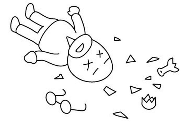 Lucky Duck Games, MikroMakro: Wszystko albo nic, gra strategiczna