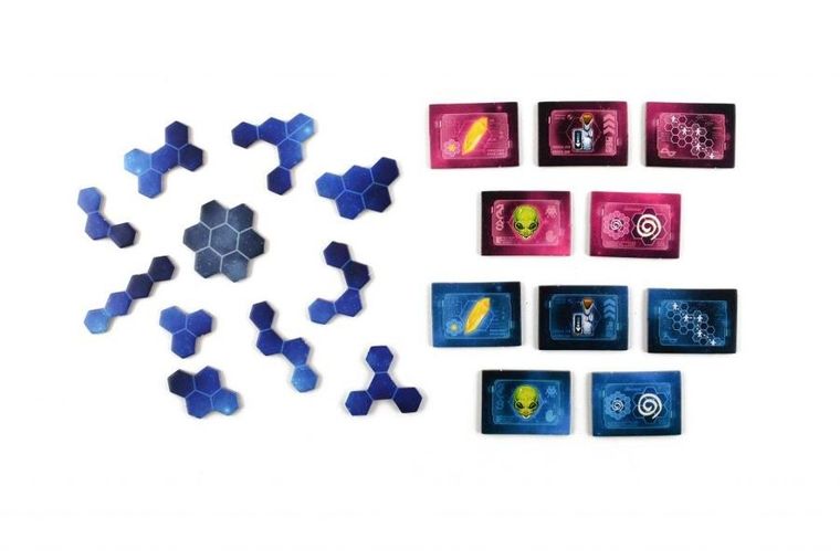 Lucrum Games, W stronę słońca, gra strategiczna